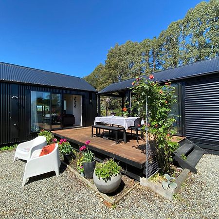 Korimako'S Nest Garden Studio Carterton Exterior foto
